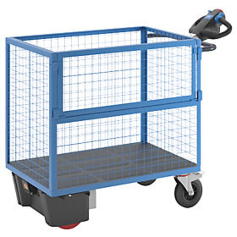 Eurokraft pro 649384 eurokraft pro Carrello a