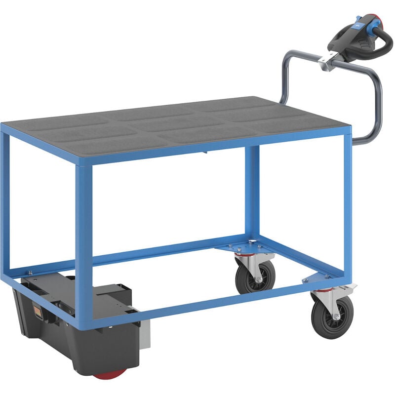 Eurokraftpro - eurokraft pro, Chariot de montage à entraînement électrique, 1