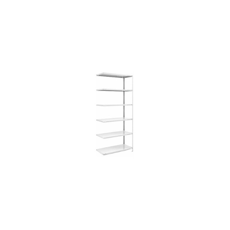Eurokraft pro 204617 eurokraft pro Scaffale a vite...