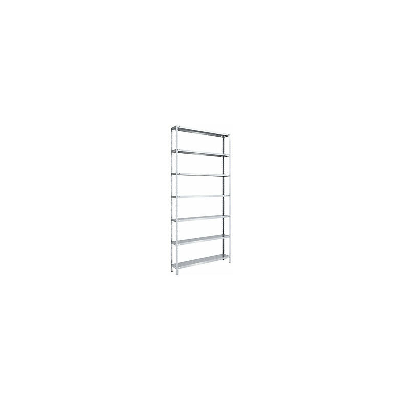 Eurokraft pro 703969 eurokraft pro Scaffale a vite...