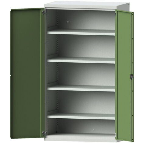 eurokraft pro  704160  eurokraft pro  Armoire pour charges