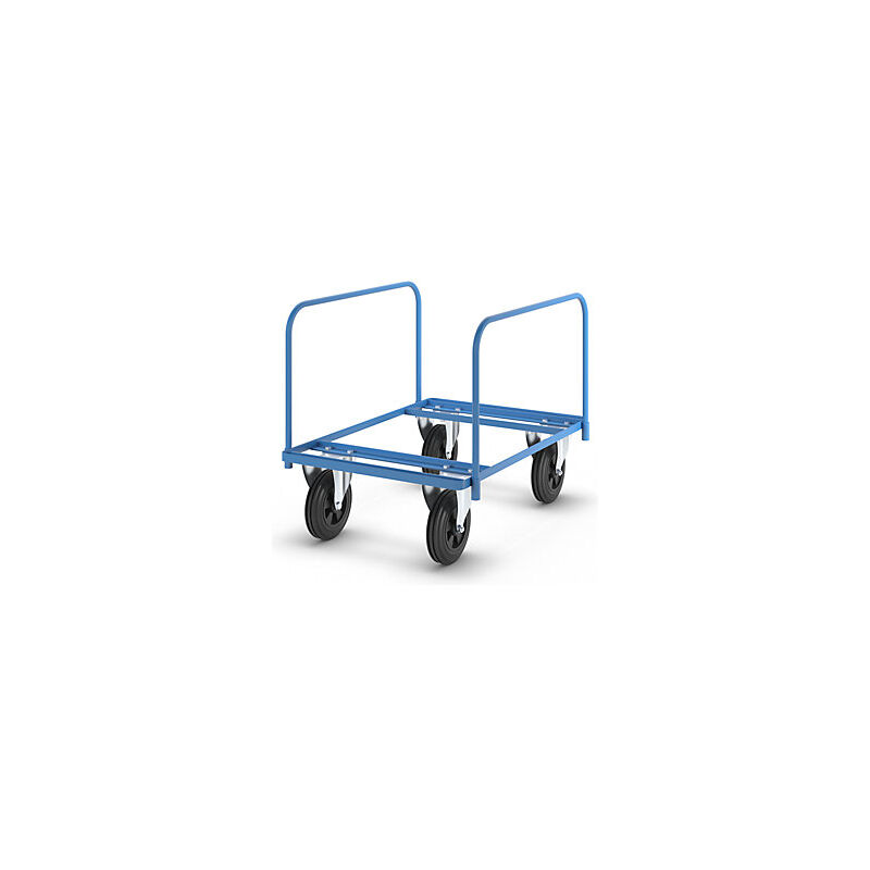 Eurokraft pro 724326 eurokraft pro Carrello con