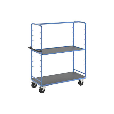 eurokraft pro  834856  eurokraft pro  Carrello a scaffale 