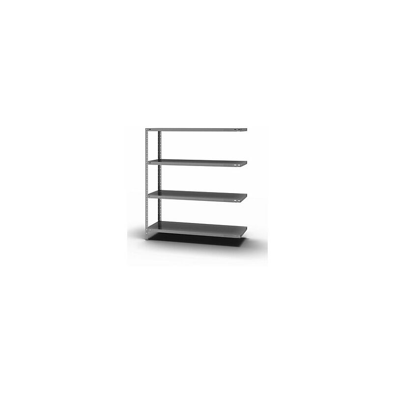 Eurokraft pro 290033 eurokraft pro Scaffale a vite...