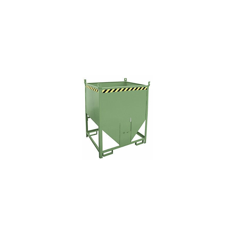 Eurokraft pro 927154 eurokraft pro Contenitore