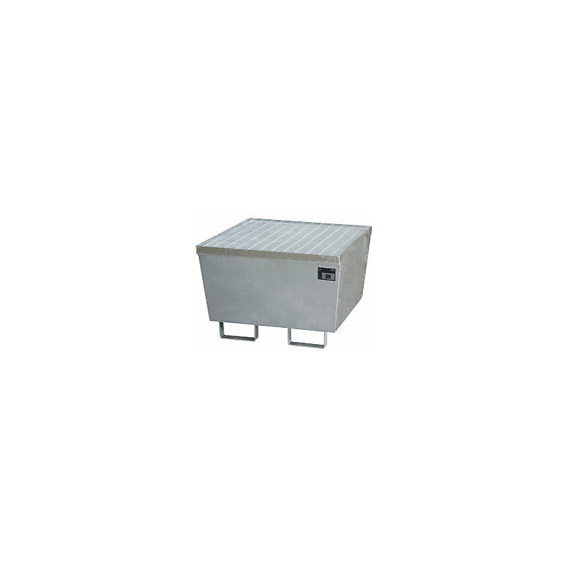 Eurokraft pro 500569 eurokraft pro Vasca di