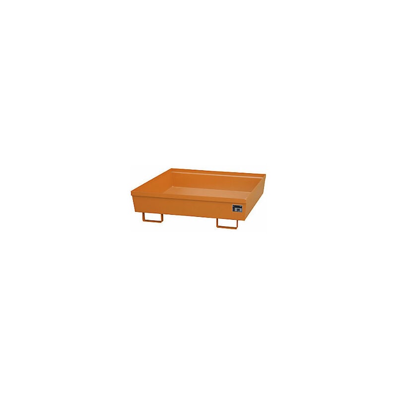 Eurokraft pro 941061 eurokraft pro Vasca di