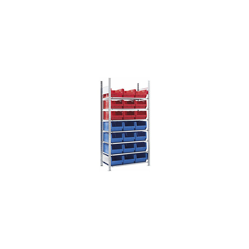 Eurokraft pro 968002 eurokraft pro Scaffale a