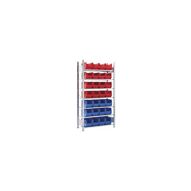 Eurokraft pro 967999 eurokraft pro Scaffale a