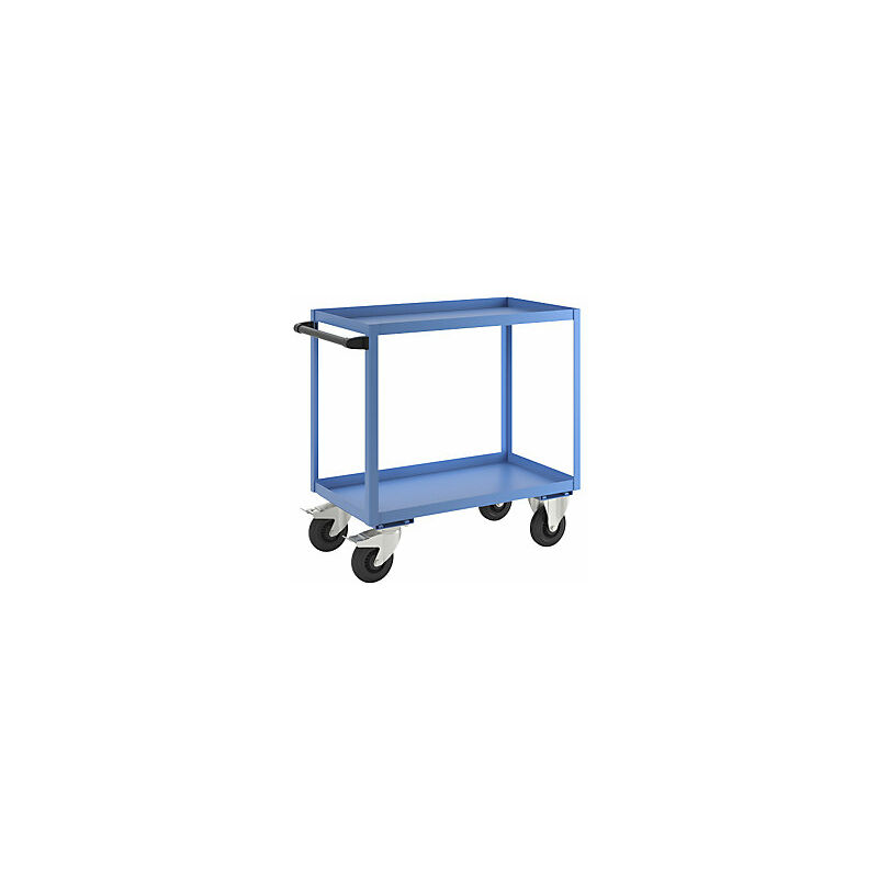 Eurokraft pro 985870 eurokraft pro Carrello per