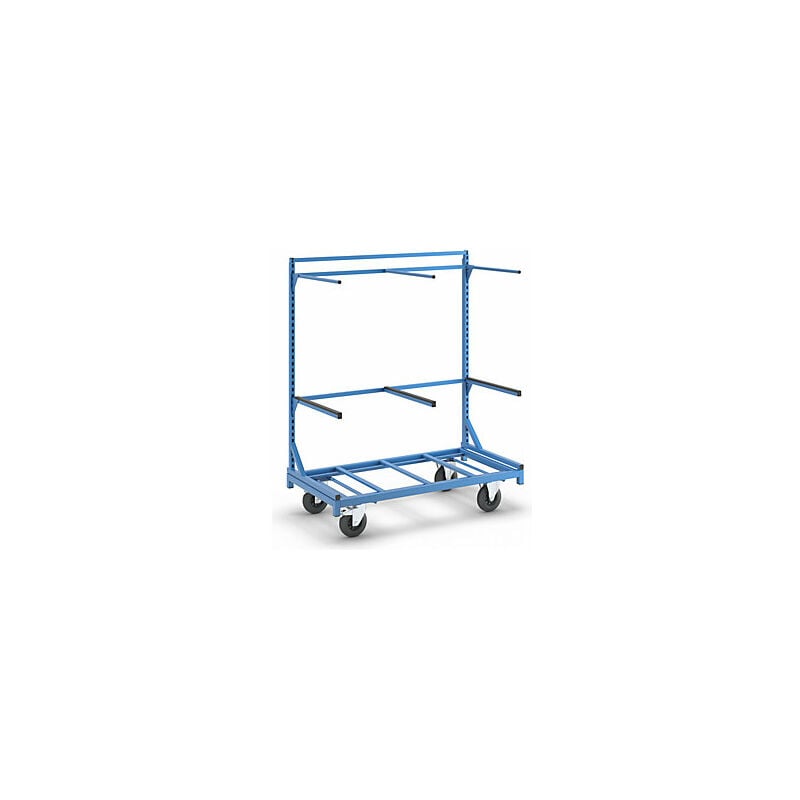 Eurokraft pro 985882 eurokraft pro Scaffale mobile...