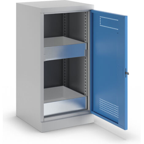 eurokraft pro, Armoire de sécurité, armoire hauteur bureau, 2