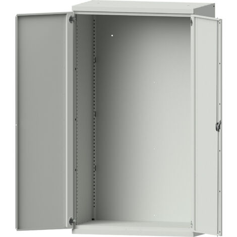 eurokraft pro, Armoire pour charges lourdes en acier, armoire