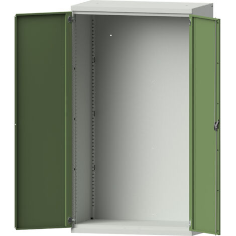 eurokraft pro, Armoire pour charges lourdes en acier, armoire