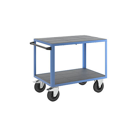 eurokraft pro  Carrello di montaggio  portata 500 kg  2