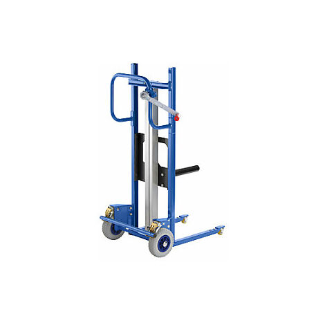 eurokraft pro  Carrello di sollevamento  con braccio  range di