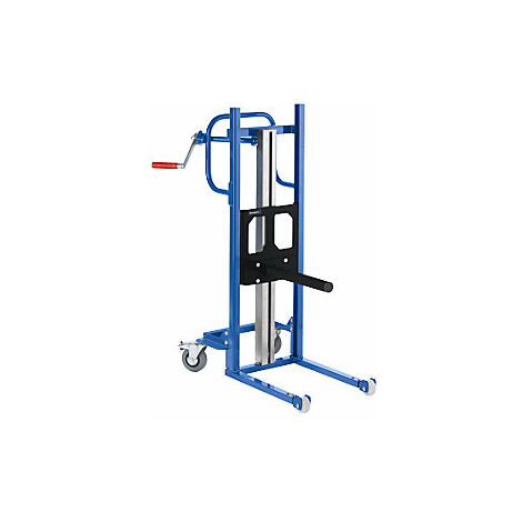 eurokraft pro  Carrello elevatore per materiali  con braccio 