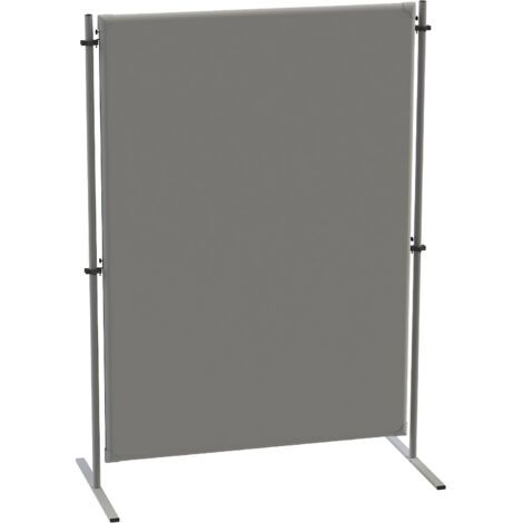 eurokraft pro, Cloison acoustique, textile, élément de base,
