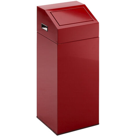 eurokraft pro, Collecteur de tri auto-extinguible, capacité 45