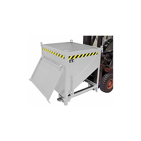 eurokraft pro  Contenitore silo  capacità 0 75 m³  con