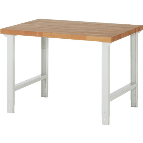 eurokraft pro, Établi, système modulaire Série 7000, sans