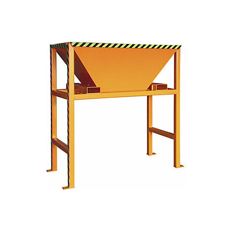 eurokraft pro  Imbuto di riempimento  lungh x largh x alt 980 x