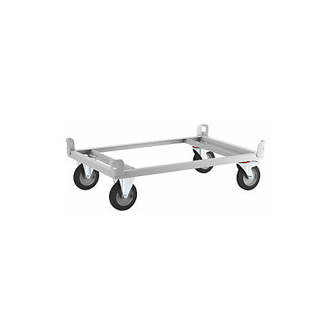 eurokraft pro  Telaio mobile ESD  portata 500 kg  altezza di