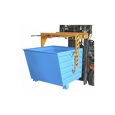 eurokraft pro  Traversa per elevatori per cassoni ribaltabili e