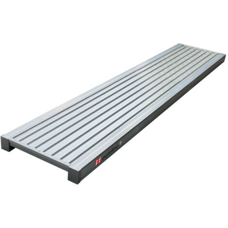 Euroline Alu-Steg 8400, 3,10x0,6m
