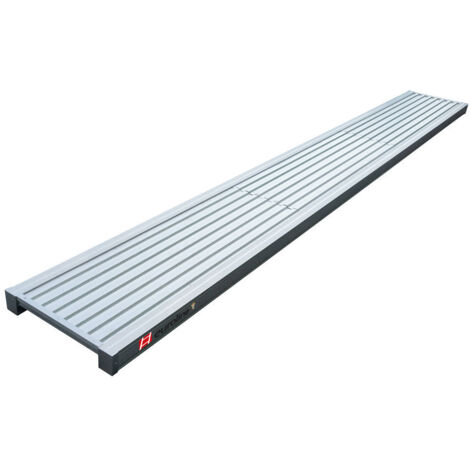 Euroline Alu-Steg 8400, 4,75x0,6m