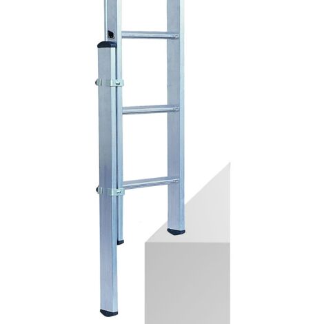 Euroline Holmverlängerung für 94mm Holmbreite