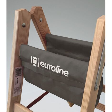 Euroline Premium- Werkzeugablagetasche, 2 Stück