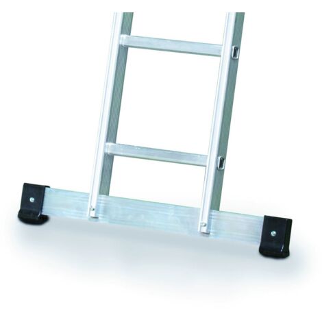Euroline Quertraversen für Mehrzweckleiter 1200mm