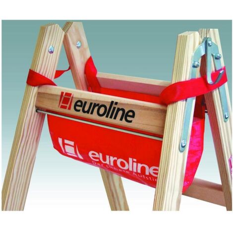Euroline Werkzeugablegetasche