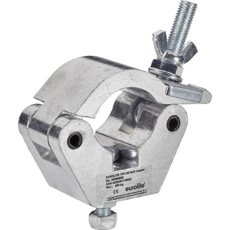 Eurolite 300604 Morsetto per tralicci 1 pz.