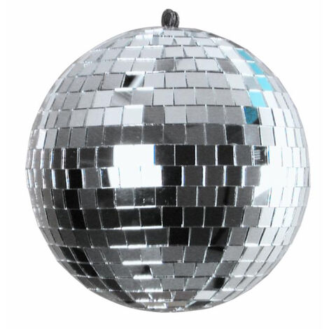 Eurolite 50100210  Mini Discokugel   15 cm