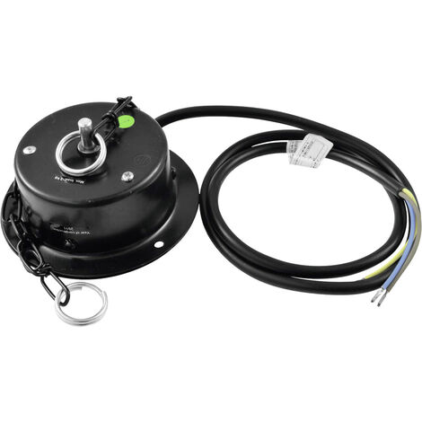 Eurolite   Discokugel-Motor   108 mm