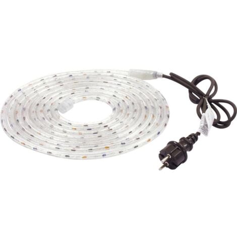 Eurolite Flexible lumineux 5 m RVB