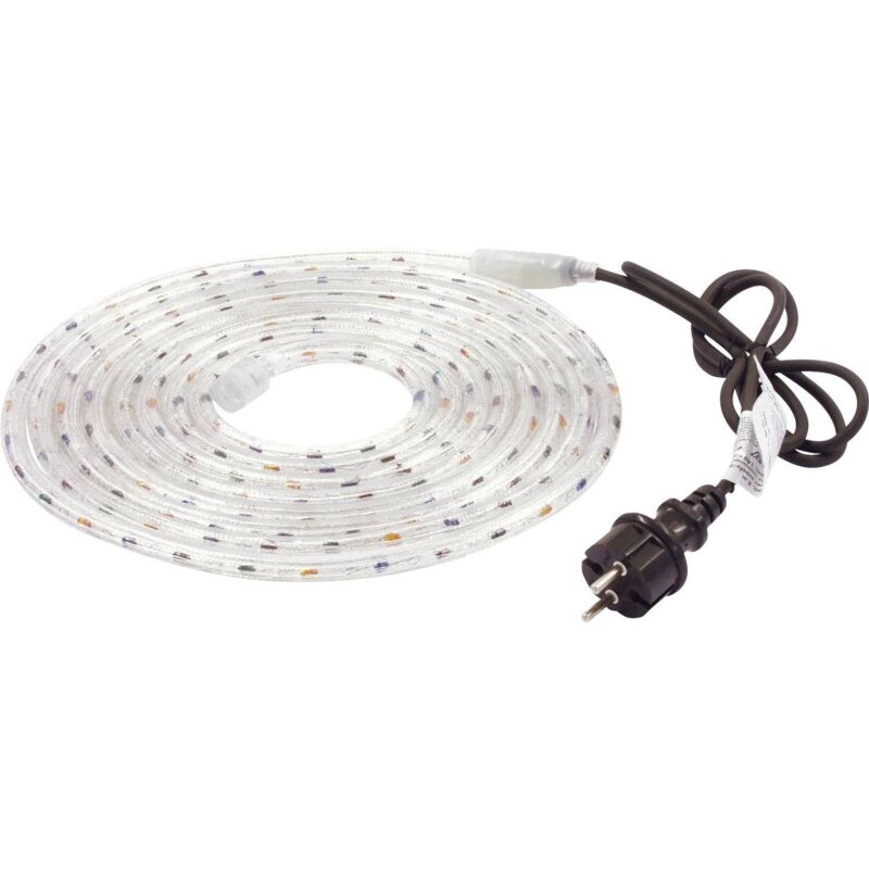 Flexible lumineux 5 m rvb - Eurolite