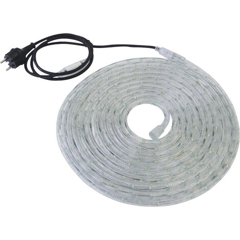 Eurolite LED  Lichtschlauch  9 m Warmweiß