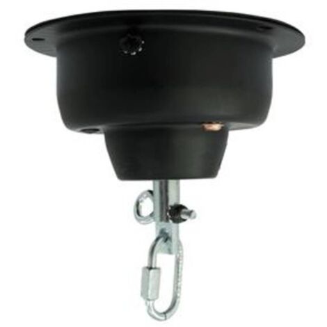Eurolite MD-1515 Palla a specchi motorizzata 12 cm