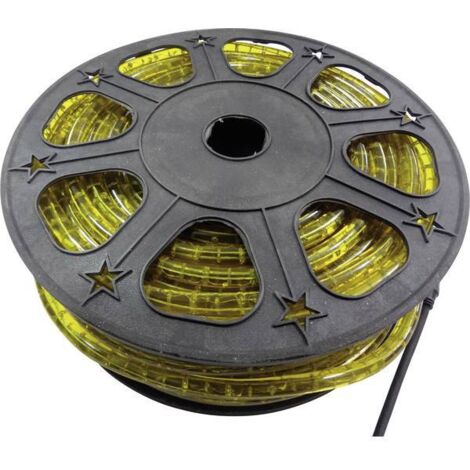 Eurolite PEN LIGHT Catena luminosa 40 m Giallo