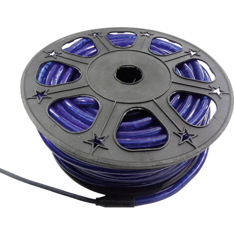 Eurolite  PENLIGHT Lichtschlauch  40 m Blau