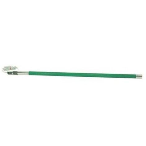 Eurolite Tubo fluorescente T5 20 W 105 cm Verde 1 pz.