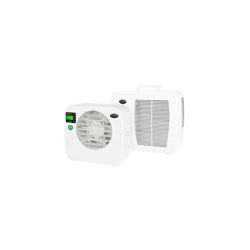 AC2401 e mobile split airco for caravans - Eurom