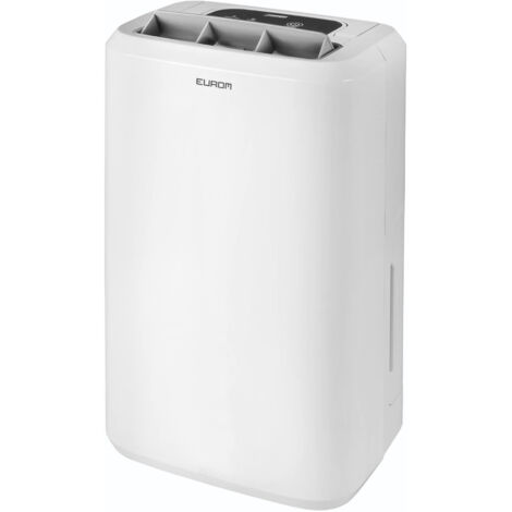 Eurom DryBest 10 Deshumidificador - 230W