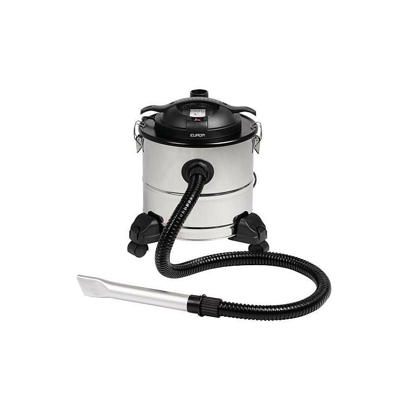 Aspirateur à cendre Force 1218 1200 Watt