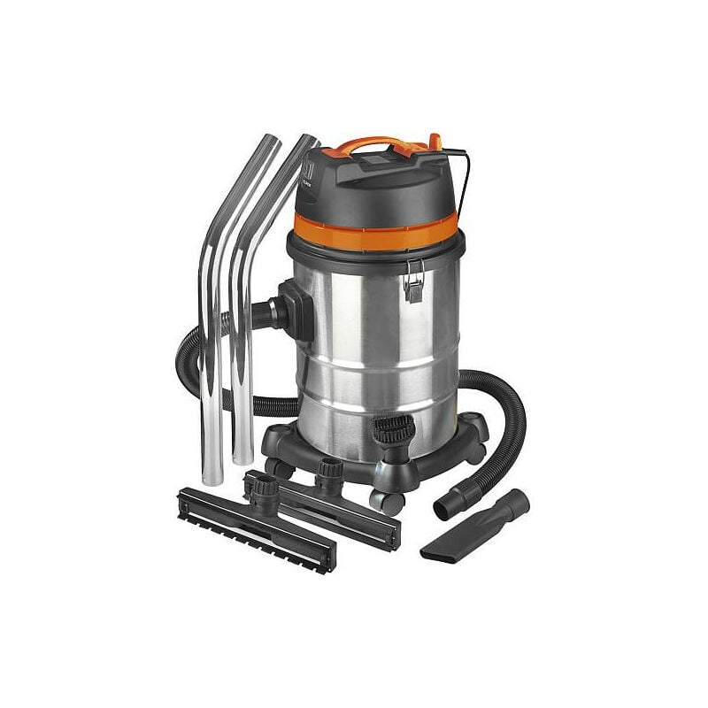 Aspirateur humide/sec Force 1240 1200 Watt