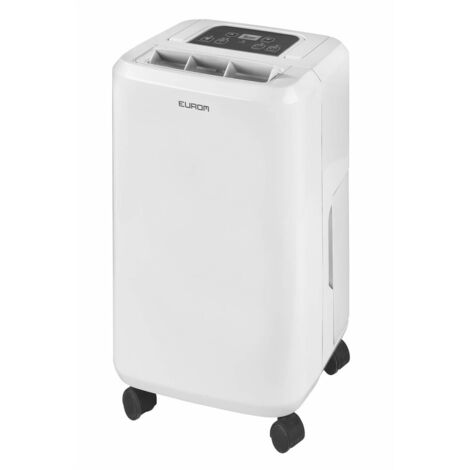 Eurom Luftentfeuchter Dry best 20 180 m³/hr, 20L/24hr.