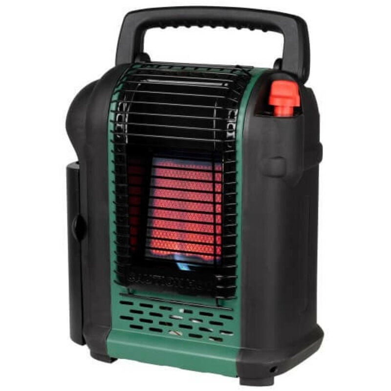 

Outsider Calentador radiante - 2000W - Eurom